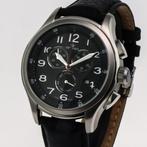 Optima - Swiss Chronograph - OSC376-SL-3 - Zonder, Sieraden, Tassen en Uiterlijk, Horloges | Heren, Nieuw