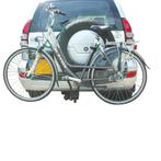 ProPlus Fietsdrager - Trekhaak - Inklapbaar - Voor 2 fiet..., Auto diversen, Dakdragers, Ophalen of Verzenden, Nieuw