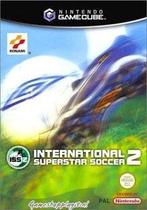 International Superstar Soccer 2 (Gamecube Games), Spelcomputers en Games, Games | Nintendo GameCube, Ophalen of Verzenden, Zo goed als nieuw