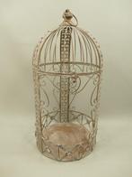 Vogelkooi (2) - IJzer
