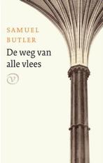 De weg van alle vlees 9789028241947 Samuel Butler, Verzenden, Gelezen, Samuel Butler