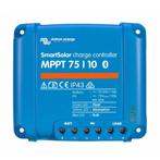 Victron SmartSolar MPPT 75/10 (12/24V), Ophalen of Verzenden, Nieuw
