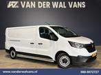 Renault Trafic | 2.0 dCi 131pk L2H1 Euro6 Airco | LED |, Auto's, Gebruikt, Euro 6, Renault, Wit