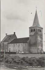 EETHEN - N. H. Kerk, Verzenden, Gelopen
