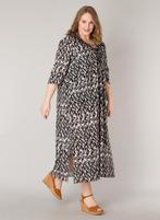 YESTA jurk Laurens 140 cm Maat:, Kleding | Dames, Jurken, Verzenden, Nieuw, Overige kleuren