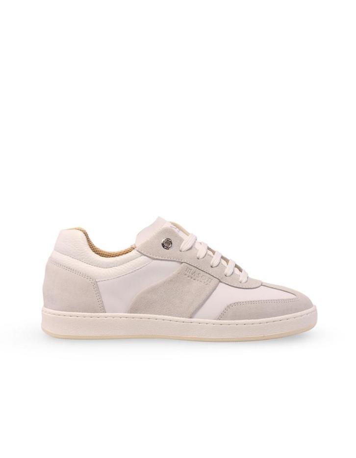 MASON sneakers/lage-sneakers dames 39 wit, Kleding | Dames, Schoenen, Wit, Nieuw, Verzenden