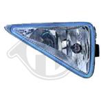 MISTLAMP VOOR HONDA CIVIC HB 2006-2011 04396SMG305, Ophalen of Verzenden, Nieuw