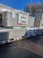 Sandwichpaneel, wandplaten, dakplaten, gevelplaten, damwand, Doe-het-zelf en Verbouw, Platen en Panelen, Nieuw, Overige materialen