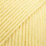 DROPS Daisy Uni Colour - 16 limonade - Merino Garen, Hobby en Vrije tijd, Ophalen of Verzenden, Nieuw