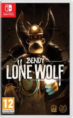 Bendy Lone wolf / NSW, Verzenden, Nieuw