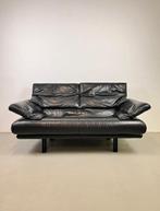 B&B Italia - Paolo Piva - Sofa - Alanda - Leder