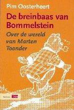 BREINBAAS VAN BOMMELSTEIN, DE 9789012092920 P. Oosterheert, Boeken, Verzenden, Gelezen, P. Oosterheert