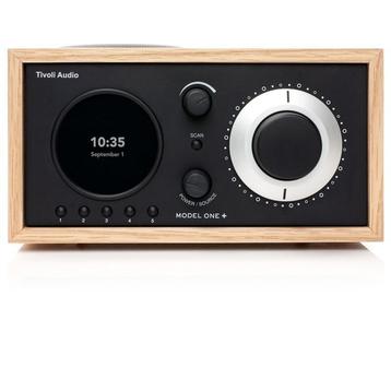 Tivoli Audio Model One+ AM/FM / AUX IN / DAB/DAB+ beschikbaar voor biedingen