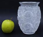Lalique - René Lalique - Vaas - Bagatelle - Kristal, Antiek en Kunst