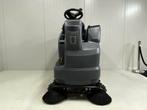 KARCHER ZIT SCHROB-/ZUIGMACHINE B 150 R Bp Dose Sb 2015, Ophalen of Verzenden, Gebruikt