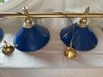 Unknown - Lamp - Metaal, legering, blik - Biljartlamp