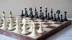 Schaakspel - Moscow Summer Olympics Commemorative Chess Set