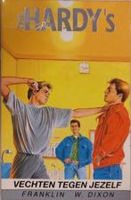 The Hardys / Zaak 4 Vechten tegen jezelf / Hardy boys / 4, Boeken, Kinderboeken | Jeugd | 13 jaar en ouder, Verzenden, Gelezen