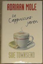 Adriaan Mole / De dagboeken van Adrian Mole / 5 S. Townsend, Verzenden, Gelezen, S. Townsend