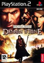 Forgotten Realms Demon Stone (PlayStation 2), Verzenden, Gebruikt, Vanaf 7 jaar