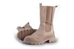 Gabor Chelsea Boots in maat 38 Beige | 10% extra korting, Kleding | Dames, Schoenen, Verzenden, Beige, Overige typen, Gabor