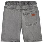 Korte broek Jayden (denim grey stonewash), Kinderen en Baby's, Kinderkleding | Maat 92, Nieuw, Jongen, Broek, Tumble 'N Dry