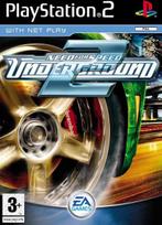 Need for Speed Underground 2 (PS2 Games), Spelcomputers en Games, Games | Sony PlayStation 2, Ophalen of Verzenden, Zo goed als nieuw