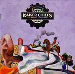 cd - Kaiser Chiefs - The Future Is Medieval, Verzenden, Zo goed als nieuw