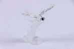 Figuur - Swarovski - Libelle (Boxed + certificate) - Kristal