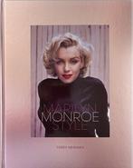9781788842761 Marilyn Monroe Style Terry Newman, Boeken, Verzenden, Nieuw, Terry Newman