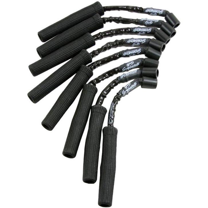 Granatelli 14-23 GM LT1 6.2L Hi-Perf Coil-Near-Plug Wire, Auto-onderdelen, Motor en Toebehoren, Ophalen of Verzenden