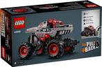Lego - Technic - 42200 - NEW - MISB - LEGO Technic - Monster, Nieuw