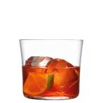 GGM Gastro | (24 stuks) Lowball/whiskey glas - ESPRIT - 295, Verzenden, Nieuw, Effen