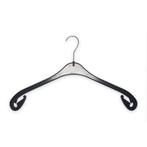 Blousehanger 26cm, 33cm, 38cm, 43cm en 47cm, Ophalen of Verzenden, Nieuw, Kunststof, Kinderen en Volwassenen