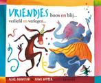 Vriendjes 9789025856588 Hans Kuyper, Verzenden, Zo goed als nieuw, Hans Kuyper