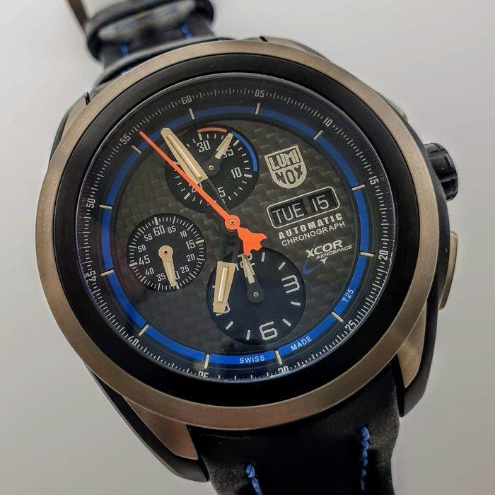 Luminox - Xcor Chronograph Day-Date - 5261 - Heren -, Sieraden, Tassen en Uiterlijk, Horloges | Heren