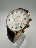 TITUS - Automatic DATE WEEK MONTH 24H Grand Complications, Nieuw