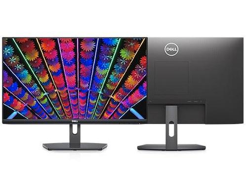 Dell S2421NX monitor 24 inch, Computers en Software, Windows Laptops, Zo goed als nieuw, Verzenden