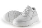 Bridge Footwear Sneakers in maat 37 Wit | 10% extra korting, Bridge Footwear, Verzenden, Wit, Sneakers of Gympen