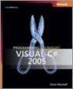 Programming Microsoft Visual C# 2005 - The Language, Boeken, Verzenden, Zo goed als nieuw, Donis Marshall