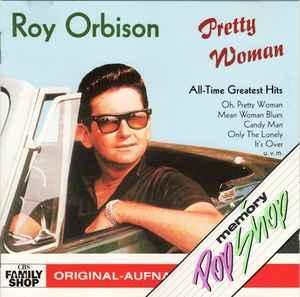 cd - Roy Orbison - Pretty Woman, Cd's en Dvd's, Cd's | Overige Cd's, Zo goed als nieuw, Verzenden