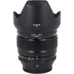 Fujifilm XF 16mm F/1.4 R WR | Tweedehands, Audio, Tv en Foto, Fotografie | Lenzen en Objectieven, Verzenden, Gebruikt