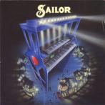Sailor - Sailor, Cd's en Dvd's, Ophalen of Verzenden, Gebruikt