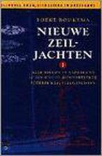 Nieuwe Zeiljachten 1 9789064102219 Foeke Roukema, Verzenden, Zo goed als nieuw, Foeke Roukema