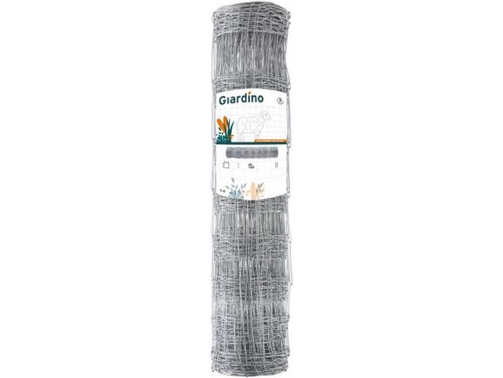 Giardino - Schapengaas LICHT 0.60/6/15 x 50m - Verzinkt en, Huis en Inrichting, Woonaccessoires | Overige, Nieuw, Verzenden