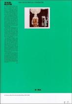 The Collection as a Character 9789072828477 M-HKA, Verzenden, Zo goed als nieuw, M-HKA