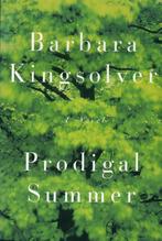 Prodigal Summer, Boeken, Ophalen of Verzenden, Nieuw