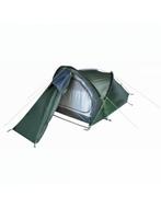 Hannah Outdoor Rider 2 Thyme II  - lichtgewicht tent - 2..., Caravans en Kamperen, Tenten, Nieuw, Tot en met 2