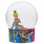 Peter Pan Tinker Bell Waterbal 13 cm, Verzamelen, Disney, Nieuw, Ophalen of Verzenden