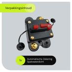 ProRide Automatische Zekering 60A - 12V/48V DC -, Verzenden, Nieuw